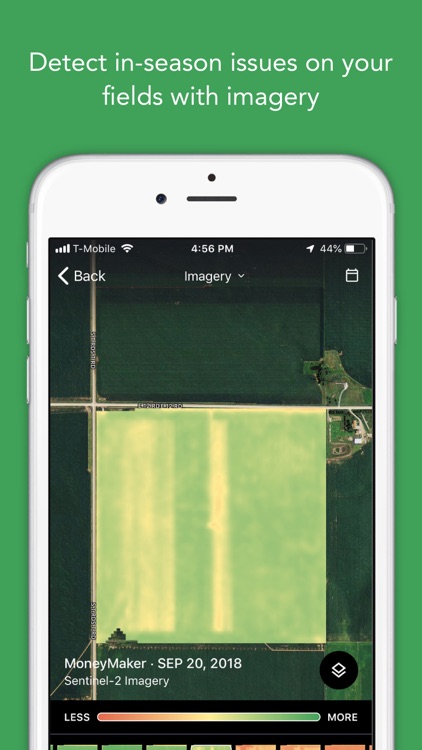 FarmLogs screenshot-3