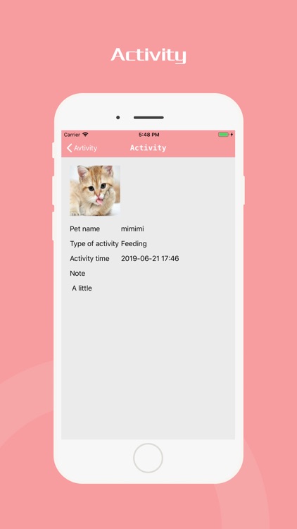 Care Pet -Convenience screenshot-5