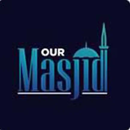 Our Masjid Читы