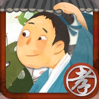 The 24 Chinese Filial Story 2 pour PC
