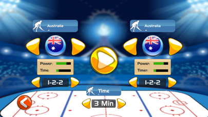 Ice Hockey-NHL screenshot 3
