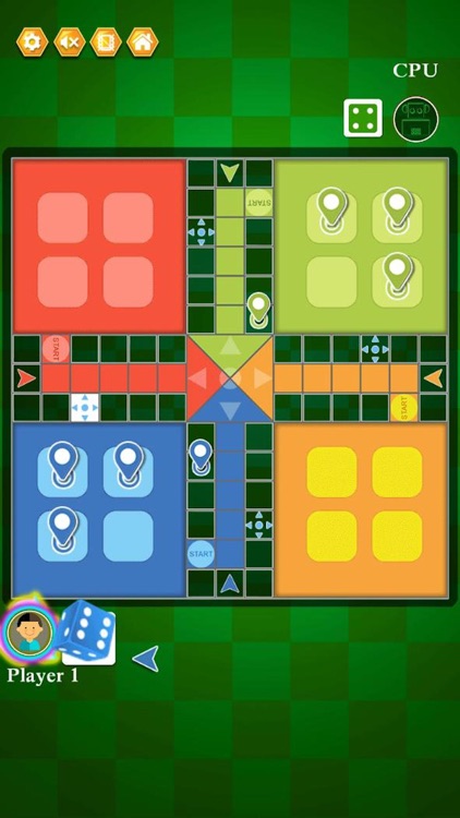 Ludo Dice Champion screenshot-0