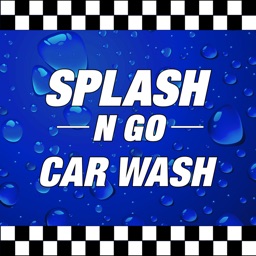 splash n go car wash