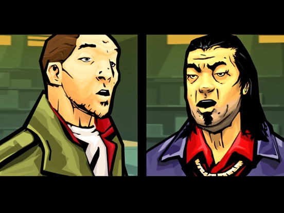 GTA: Chinatown Wars #4