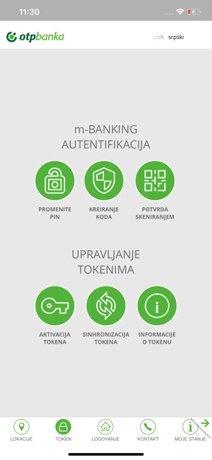 OTP m-bank(圖1)-速報App