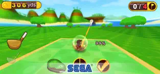Screenshot 4 Super Monkey Ball: Sakura™ iphone