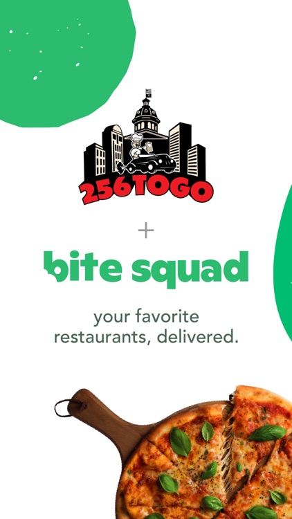 256ToGo.com - Food Delivery