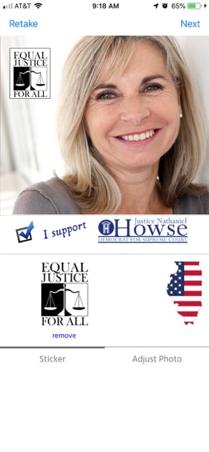 Judge Howse 4 Illinois(圖4)-速報App