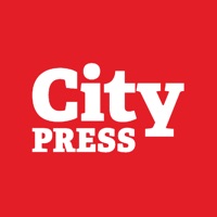 City Press - Johannesburg Avis