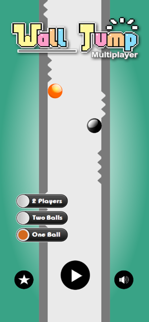 Wall Jump Multiplayer(圖8)-速報App