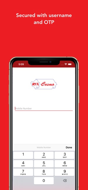 Rya Cosmo Chennai(圖2)-速報App