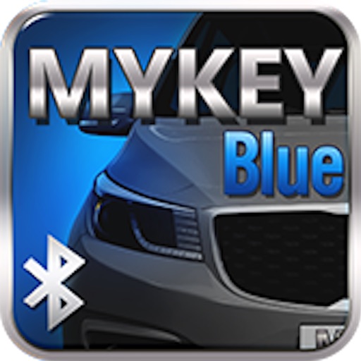 MYKEY Premium BT