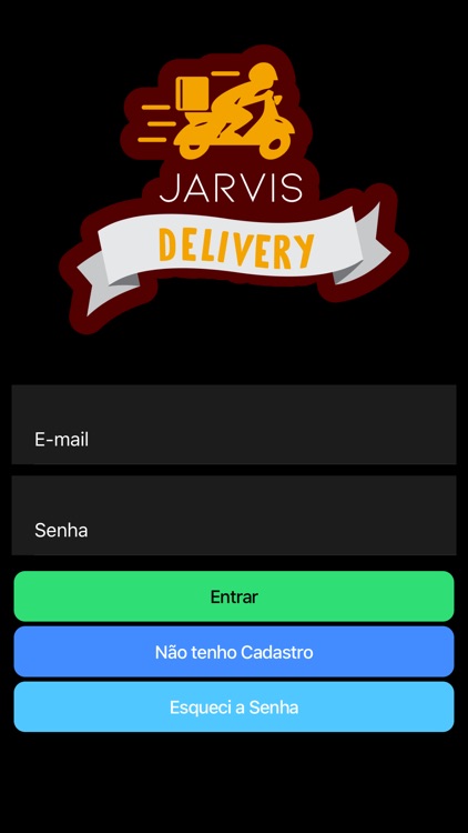 Jarvis Delivery