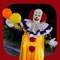 With this application you can put the most scare clowns in the world with incredible ease