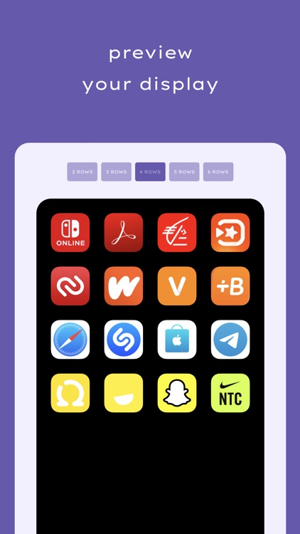 Chroma Apps