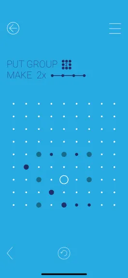 Game screenshot Numerus2: Logic & Puzzle apk
