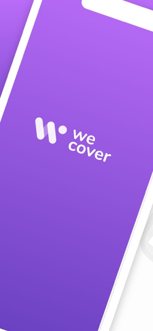 Wecover(圖1)-速報App