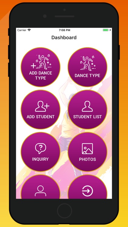 Dance Classes Owner's Kit screenshot-3