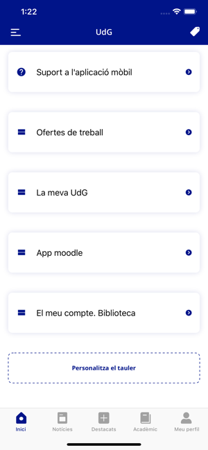 Universitat de Girona(圖3)-速報App