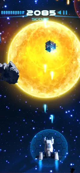 Game screenshot Stars Invaders apk