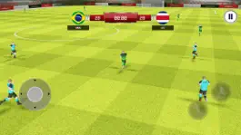 Game screenshot Football Tournament apk