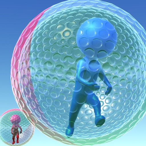 Human Ball