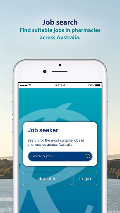 How to cancel & delete My Pharmacy Career: JobSeeker from iphone & ipad 3