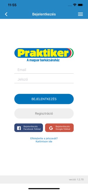 Praktiker Magyarország(圖3)-速報App