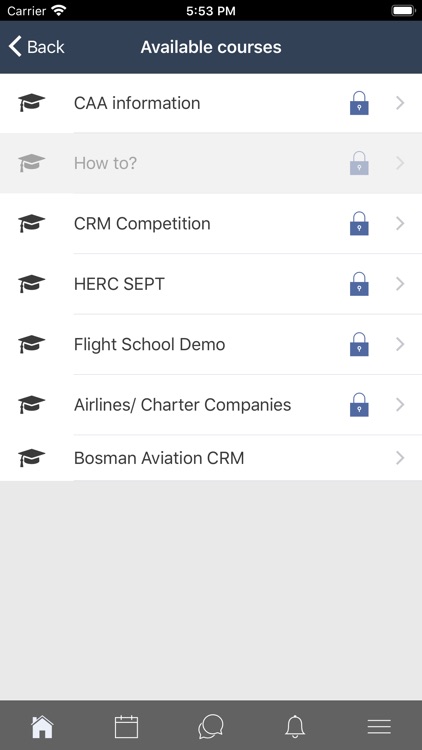 Bosman Aviation screenshot-4