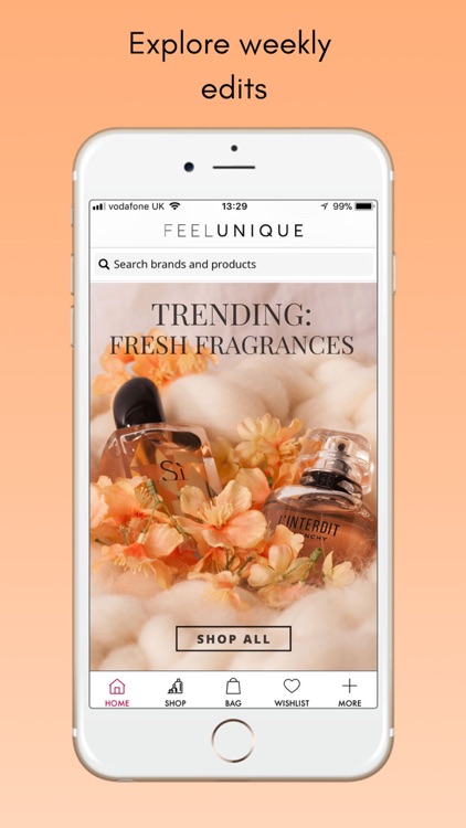 Feelunique: The best in beauty