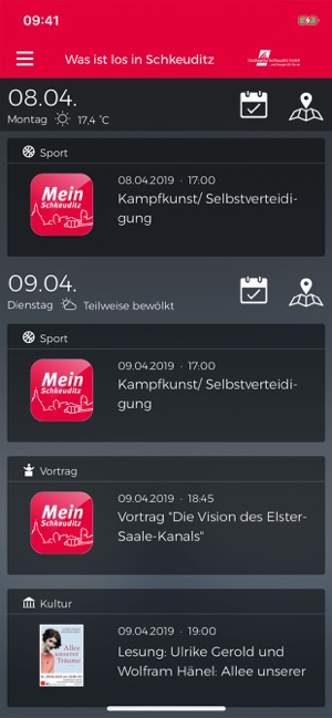 Mein Schkeuditz(圖6)-速報App