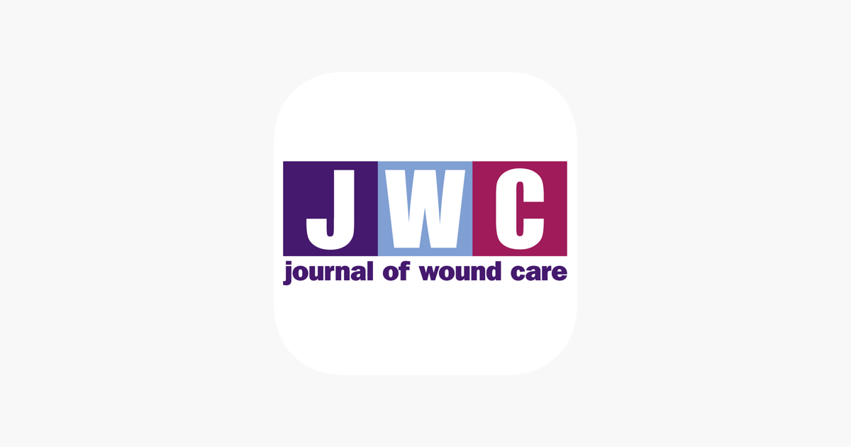 ‎Journal of Wound Care on the App Store