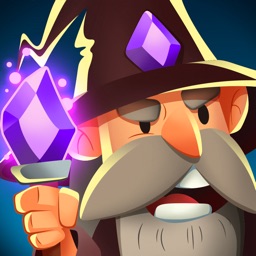 Spell Heroes - Tower Defense