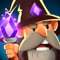 Welcome to Spell Heroes:Tower Defence