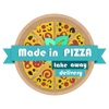 Made in PIZZA | Краснодар