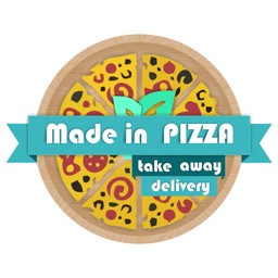 Made in PIZZA | Краснодар Apple Watch App