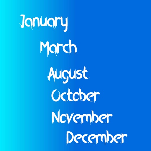 MonthlyConfusion