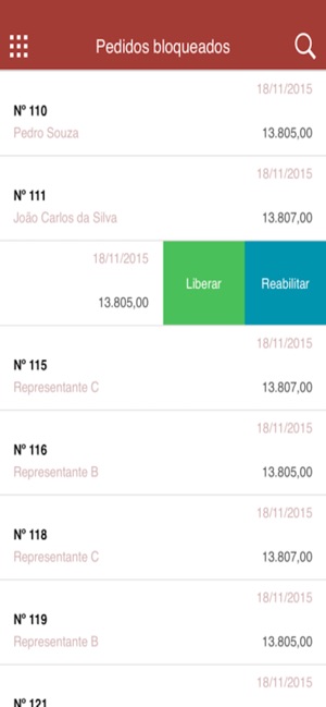 Gestão Empresarial | ERP(圖2)-速報App