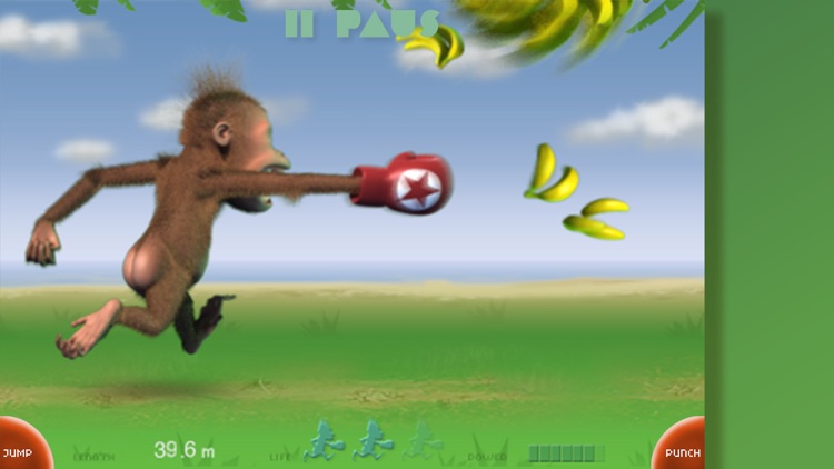 Banana Smash - TRYOUT screenshot-4
