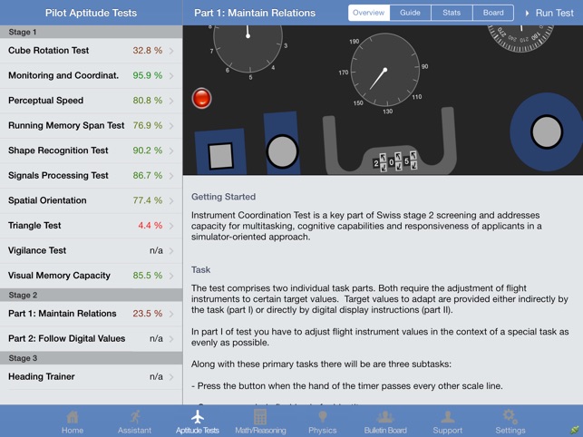 SkyTest Prep App for Swiss(圖1)-速報App