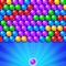 Bubble Shooter Genies is an addictive bubble pop game with 295+ puzzles, more levels will be added regularly