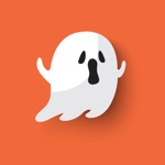 Happy Halloween Boo ·