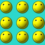 Smilie Shaker