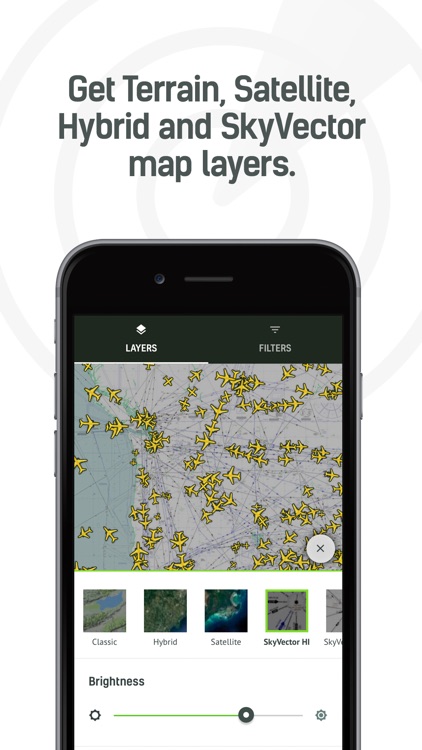 RadarBox · Live Flight Tracker screenshot-5