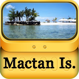 Mactan Island Offline Guide