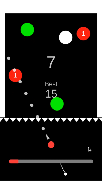Ball Sniper screenshot 3