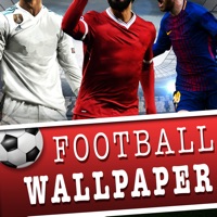 Download Ronaldo and Messi Wallpaper 4K App Free on PC (Emulator