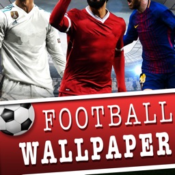 Football Wallpaper HD 4K for Android - Free App Download