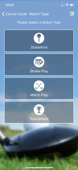 Game screenshot Chalgrave Manor Golf Club hack