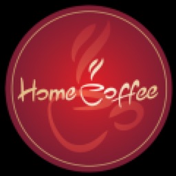 HOMECOFFEE